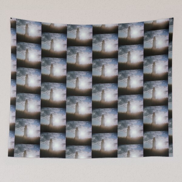 Item preview, Light outside the house designed and sold by iamsla.
