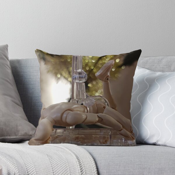 Item preview, Artistic despair after Christmas  designed and sold by tshuki.