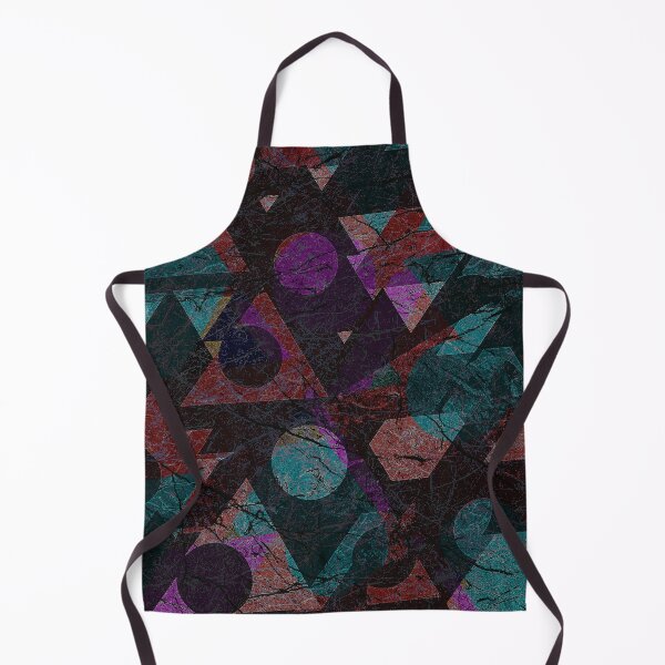 Item preview, geometric shapes 28 designed and sold by Real-texture.