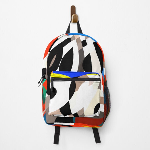 Item preview, Abstract Pop Art Shapes designed and sold by Gingezel.