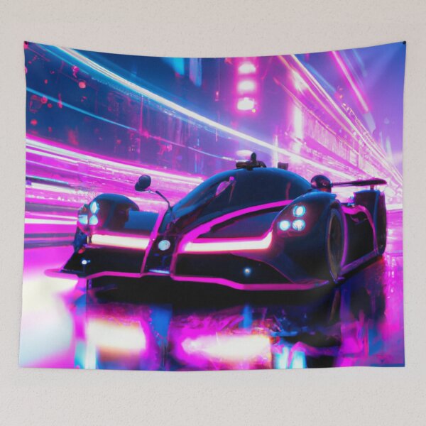 Item preview, Pagani Huayra in the streets designed and sold by SpaceCars.