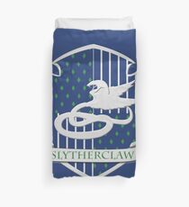Slytherclaw Duvet Cover