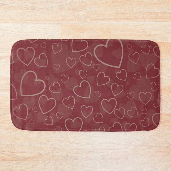 Item preview, Hot hearts  designed and sold by Casanova7000.