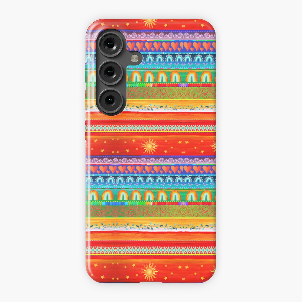 Artikel-Vorschau von Samsung Galaxy Leichte Hülle, designt und verkauft von SophiaPirrera.