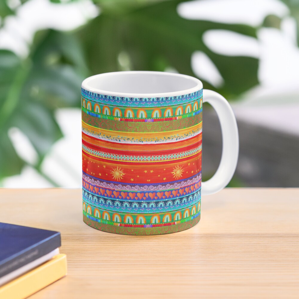 Artikel-Vorschau von Tasse (Standard), designt und verkauft von SophiaPirrera.