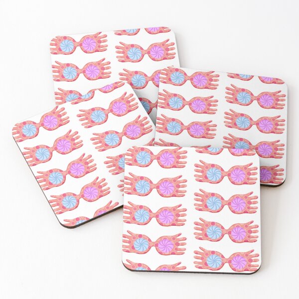 Item preview, Spectrespecs, Wizard Stickers, Houses Stickers, Potter sticker designed and sold by RosieArtGallery.