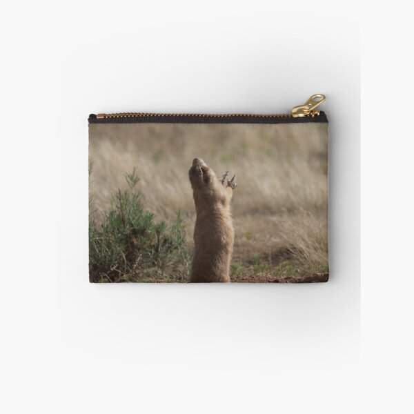 Item preview, Prairie Dog Sounding Alert designed and sold by photoguycw.