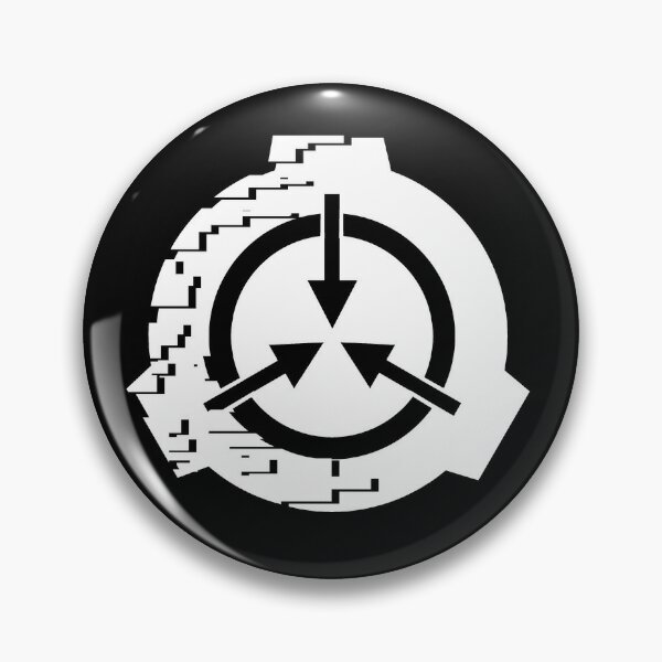 SCP Foundation Pin's Code & Price - RblxTrade