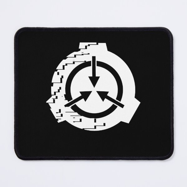 Item preview, SCP Foundation Symbol designed and sold by Rebellion-10.
