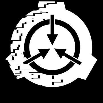 SCP Foundation symbol Greeting Card for Sale by Rebellion-10