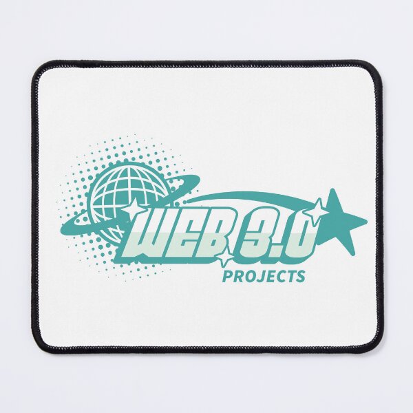 Item preview, Web 3.0 Projects designed and sold by MoodsofDesign.