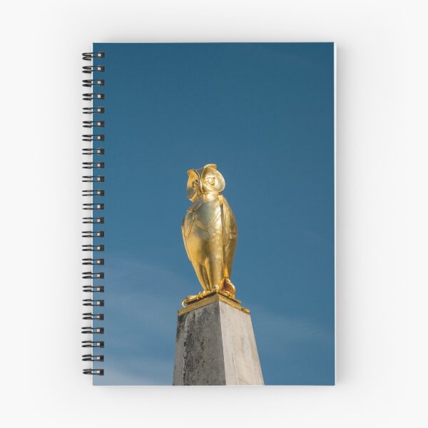 Item preview, Leeds Owl, Leeds United designed and sold by Rob  Ford.