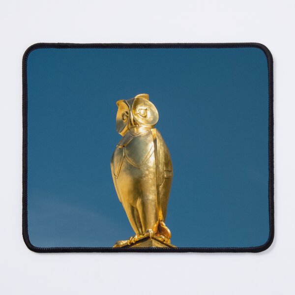 Item preview, Leeds Owl, Leeds United designed and sold by Rob  Ford.