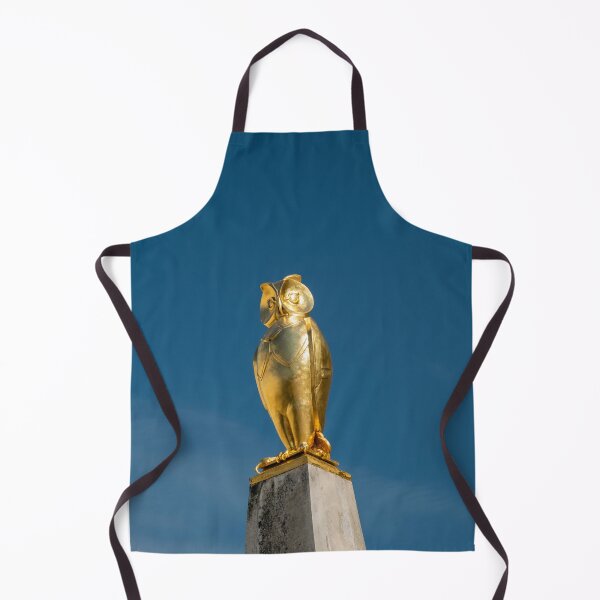 Item preview, Leeds Owl, Leeds United designed and sold by Rob  Ford.