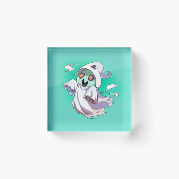 Item preview, Silly Ghoul Funny Ghost designed and sold by MythicPrompts.