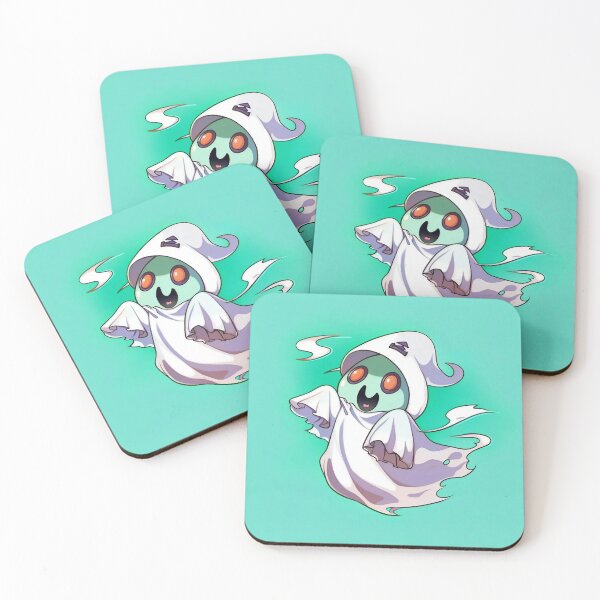 Item preview, Silly Ghoul Funny Ghost designed and sold by MythicPrompts.