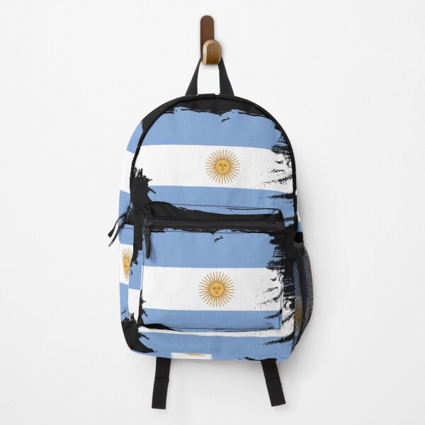 Artikelvorschau, Argentinen Fahne entworfen und verkauft von your-flag.