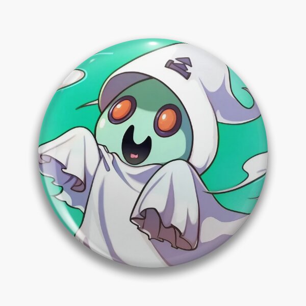 Item preview, Silly Ghoul Funny Ghost designed and sold by MythicPrompts.