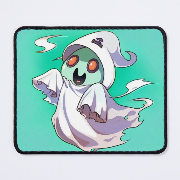 Item preview, Silly Ghoul Funny Ghost designed and sold by MythicPrompts.