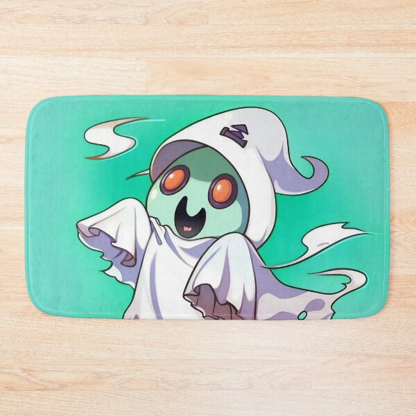 Item preview, Silly Ghoul Funny Ghost designed and sold by MythicPrompts.