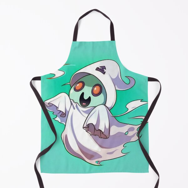 Item preview, Silly Ghoul Funny Ghost designed and sold by MythicPrompts.