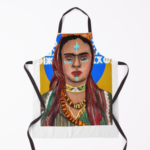 Item preview, Maroc Kabyle Amazigh woman portrait berbere arif vibes oriental  designed and sold by azghari.