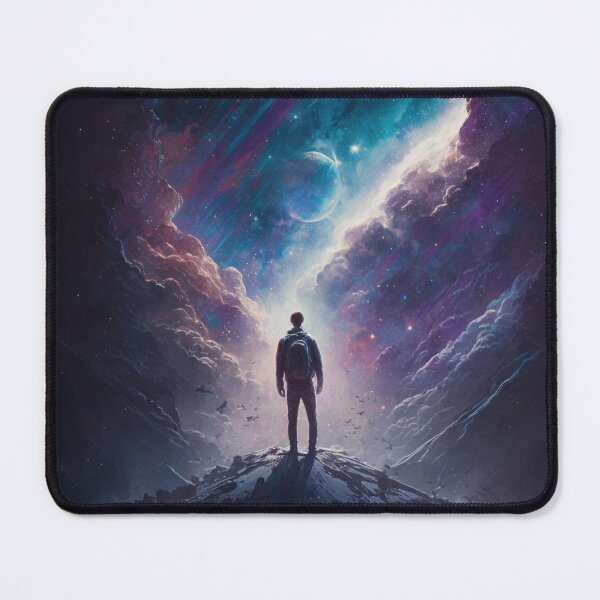 Item preview, Interstellar travel designed and sold by Hdrop2070.