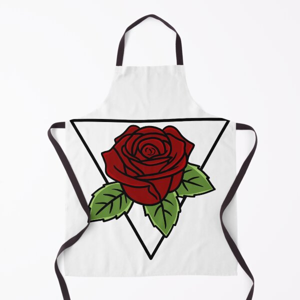Item preview, geometric belles rose designed and sold by t-style-jmah.