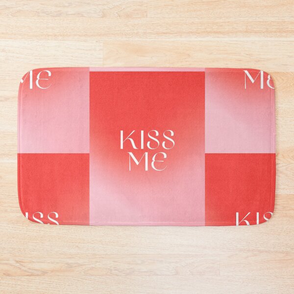 Item preview, KISS ME  lolita coquette babygirl lanadelrey paris designed and sold by Maz Monster.