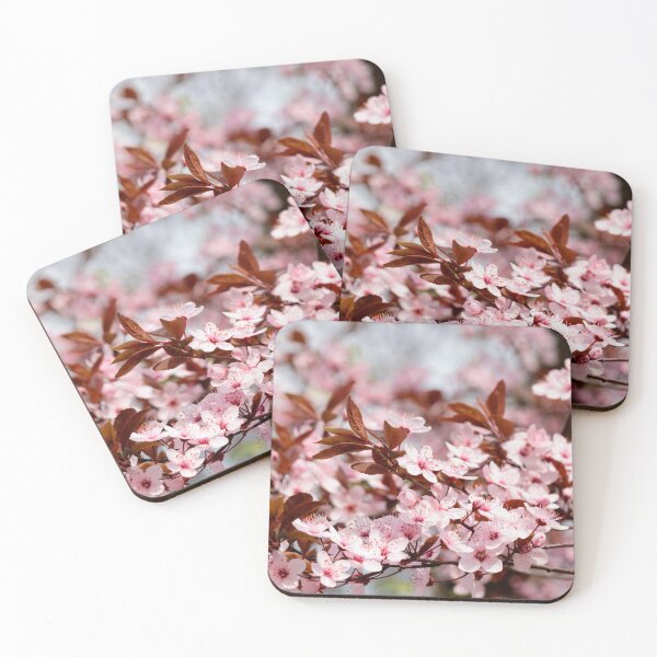 Item preview, Cherry blossom landscape designed and sold by Ladies-Boutique.