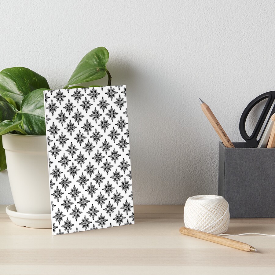 Item preview, Art Board Print designed and sold by Febooth19.