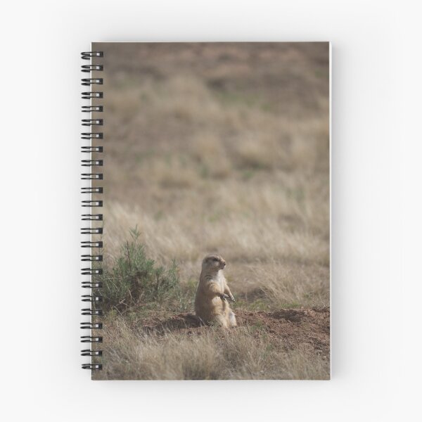 Item preview, Prairie Dog Sitting  designed and sold by photoguycw.