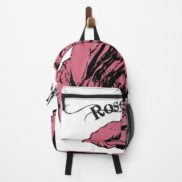Item preview, Retro rose, vintaged digital illustration designed and sold by U-WESTDESIGN.