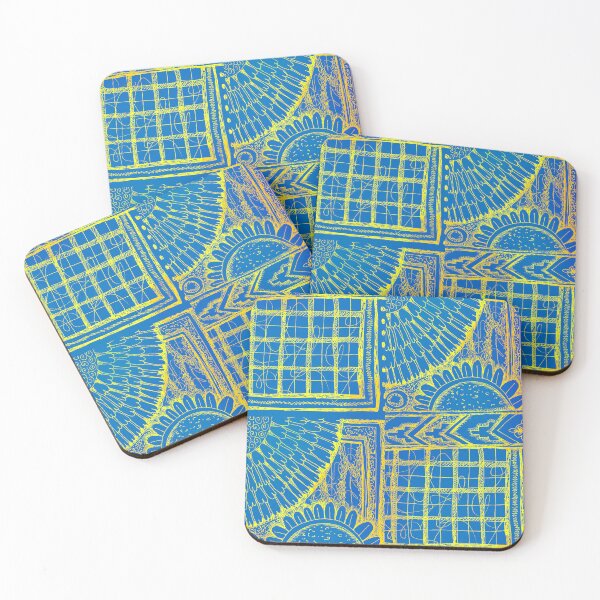 Item preview, chower flecks designed and sold by Nickdavisinghe.