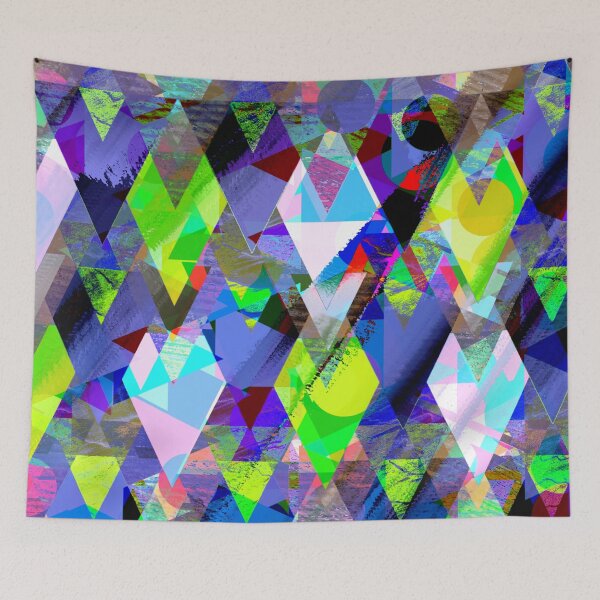 Item preview, geometric shapes 30 designed and sold by Real-texture.