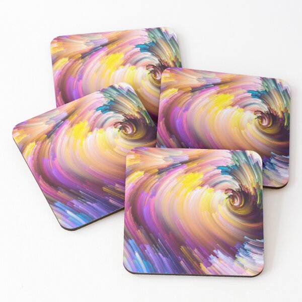 Item preview, Simple Mixed Colors Splash designed and sold by ABZDesigner.