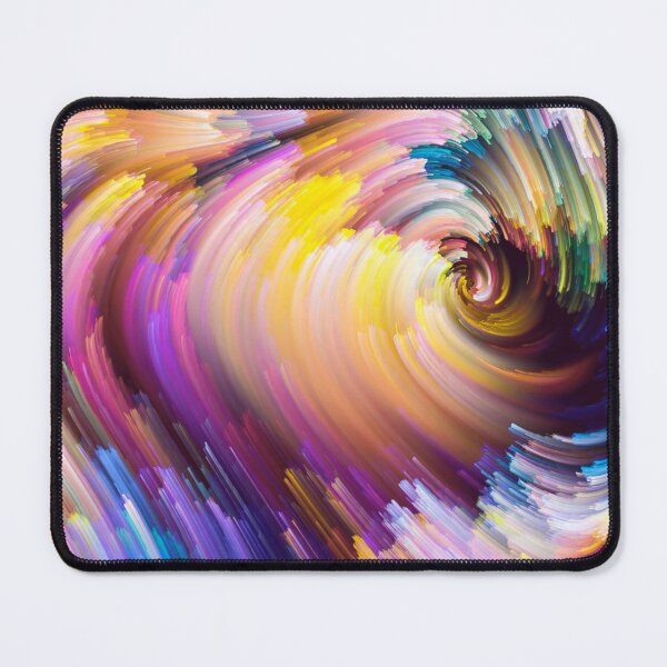 Item preview, Simple Mixed Colors Splash designed and sold by ABZDesigner.