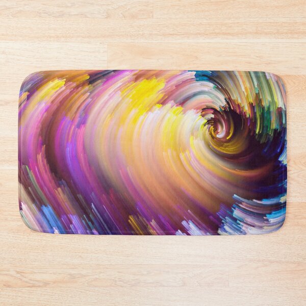 Item preview, Simple Mixed Colors Splash designed and sold by ABZDesigner.