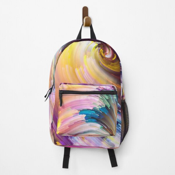 Item preview, Simple Mixed Colors Splash designed and sold by ABZDesigner.