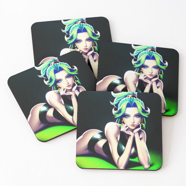 Item preview, Terra Branford designed and sold by mindworldz.