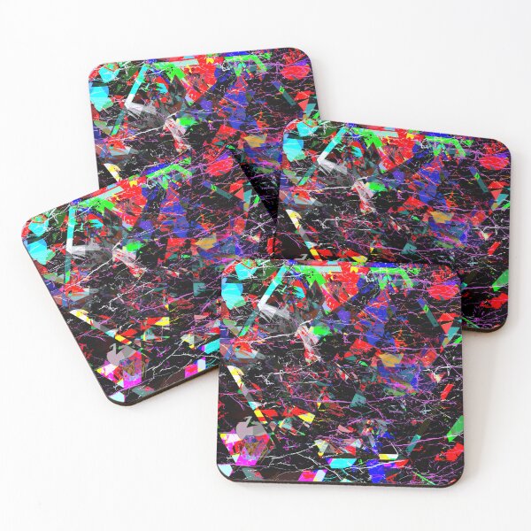 Item preview, geometric shapes 31 designed and sold by Real-texture.