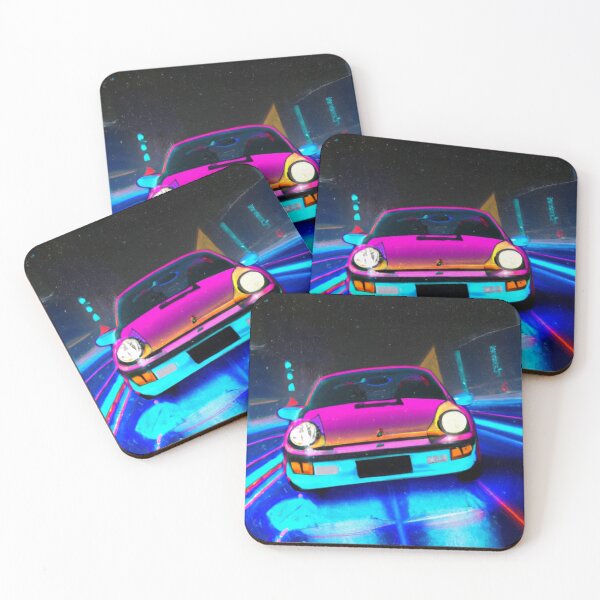Item preview, Porch 911 in the streets designed and sold by SpaceCars.