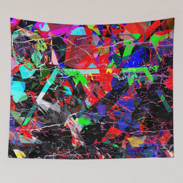 Item preview, geometric shapes 31 designed and sold by Real-texture.