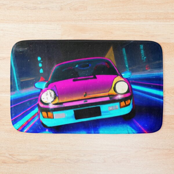 Item preview, Porch 911 in the streets designed and sold by SpaceCars.