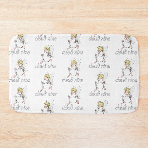 Item preview, cloud nine designed and sold by U-WESTDESIGN.
