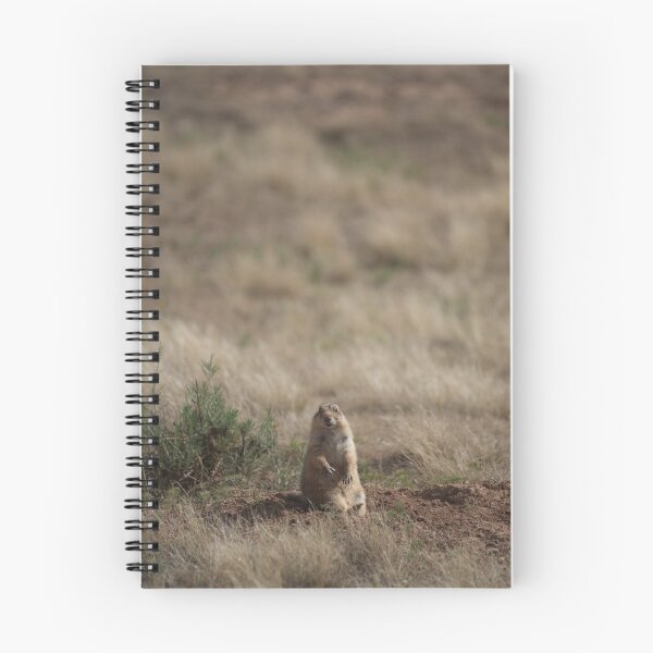 Item preview, Prairie Dog Sitting Cute designed and sold by photoguycw.