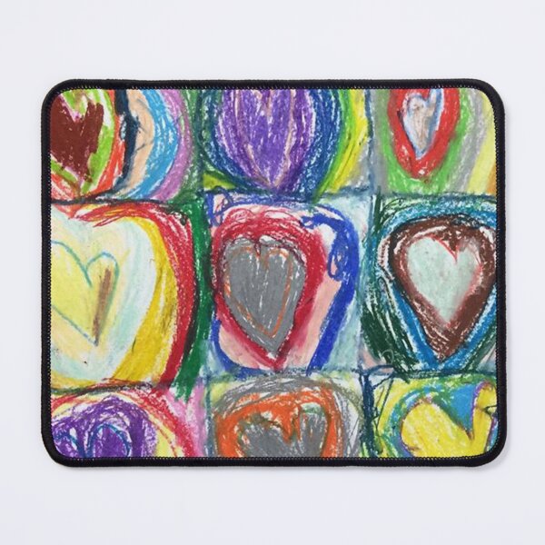 Item preview, Art From The Heart designed and sold by SouthShorePics.