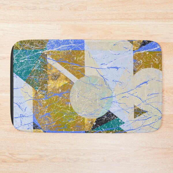 Item preview, geometric shapes 35 designed and sold by Real-texture.