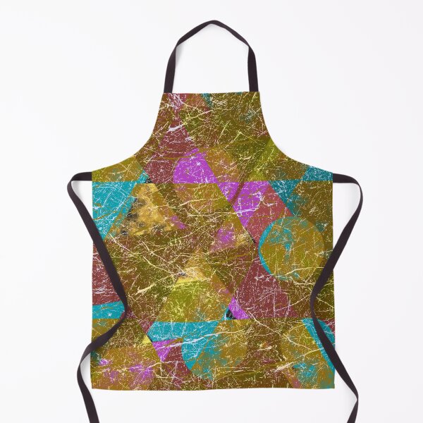 Item preview, geometric shapes 36 designed and sold by Real-texture.