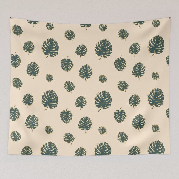 Item preview, Classic Maple Leaves Seamless Art designed and sold by Gamicnum.